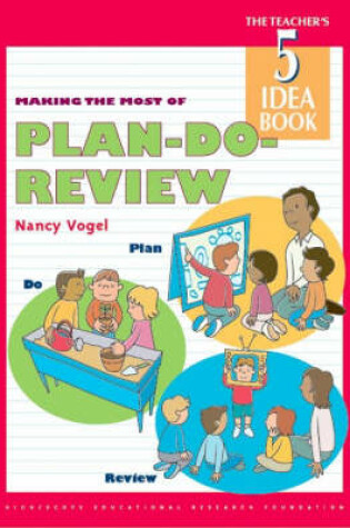 Cover of The Teacher's Idea Book 5