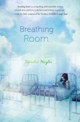 Book cover for Breathing Room