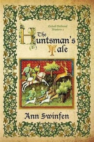 Cover of The Huntsman's Tale