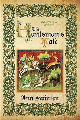 Cover of The Huntsman's Tale