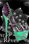 Book cover for Talons Aiguilles Reves Nuit XXL 2