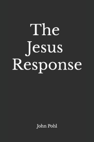 Cover of The Jesus Response