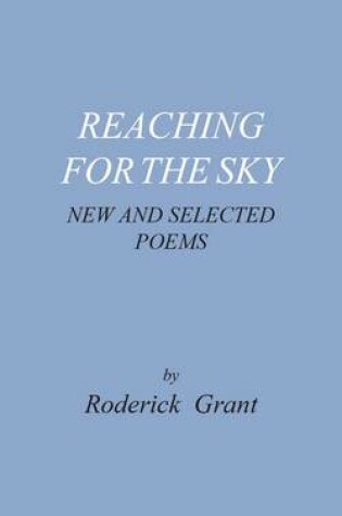 Cover of Reaching for the Sky