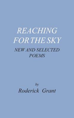 Book cover for Reaching for the Sky