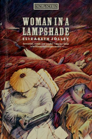 Cover of Woman in a Lampshade