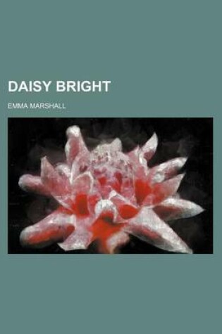 Cover of Daisy Bright