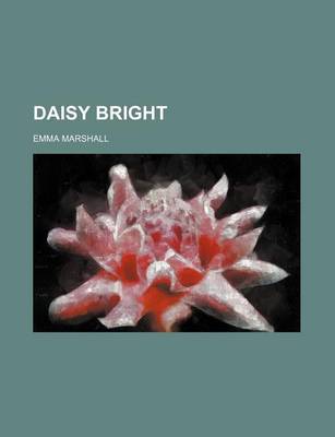 Book cover for Daisy Bright