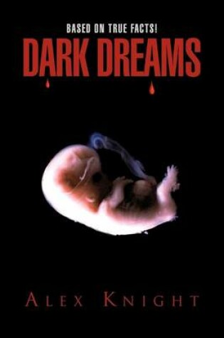 Cover of Dark Dreams