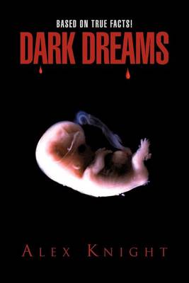 Book cover for Dark Dreams