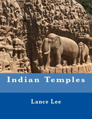Book cover for Indian Temples