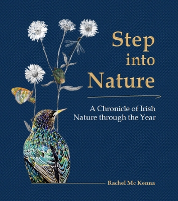 Cover of Step into Nature