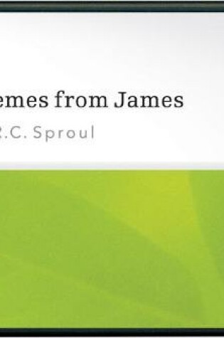Cover of Themes from James