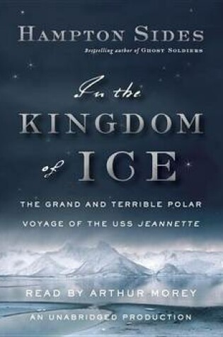 Cover of In the Kingdom of Ice