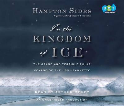 Book cover for In the Kingdom of Ice