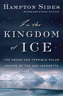 Book cover for In the Kingdom of Ice