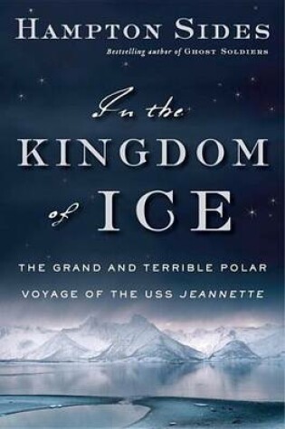 Cover of In the Kingdom of Ice