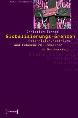 Cover of Globalisierungs-Grenzen