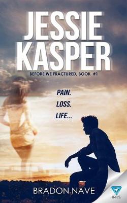 Book cover for Jessie Kasper