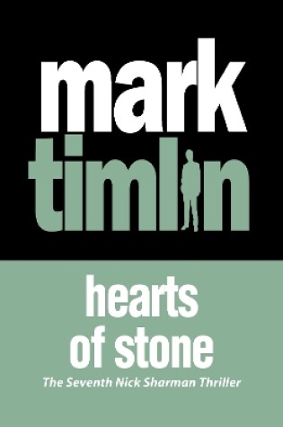 Cover of Hearts of Stone