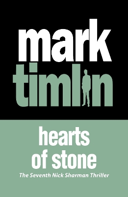 Book cover for Hearts of Stone