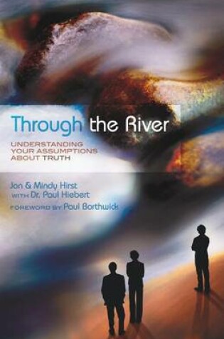 Cover of Through the River
