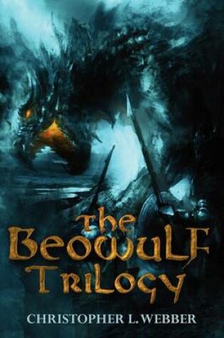 Cover of The Beowulf Trilogy