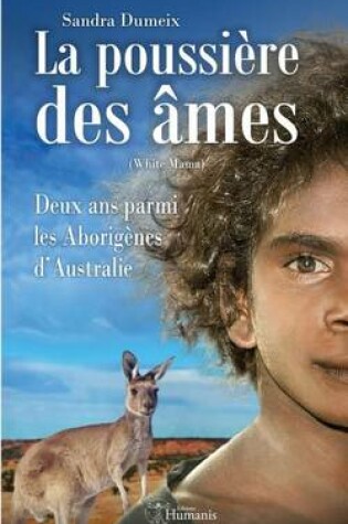 Cover of La Poussiere Des Ames