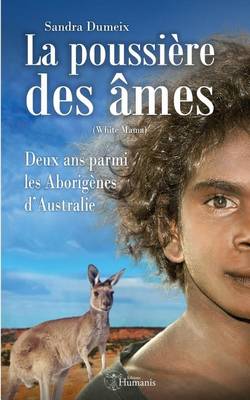 Book cover for La Poussiere Des Ames