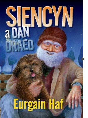 Book cover for Siencyn a Dan Draed