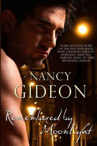 Cover of Remembered by Moonlight