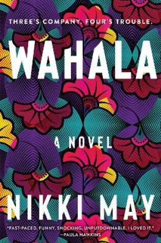 Cover of Wahala