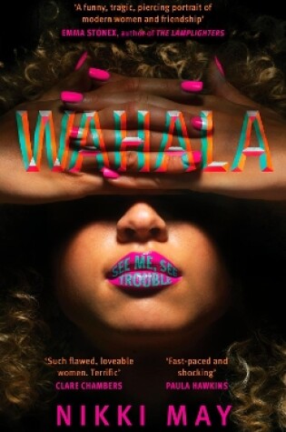 Cover of Wahala