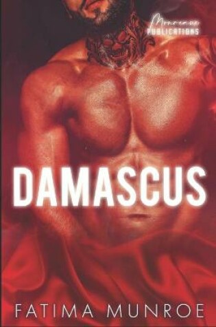 Cover of Damascus