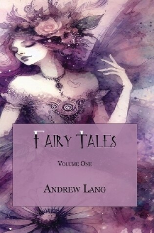 Cover of Fairy Tales, Book One