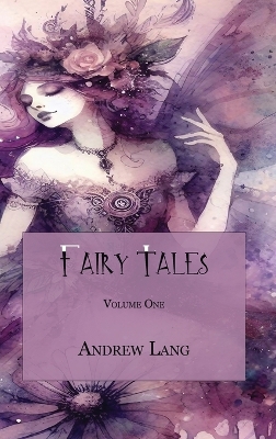Book cover for Fairy Tales, Book One