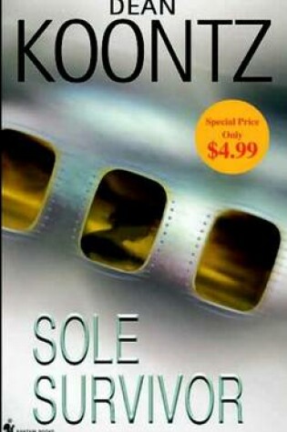 Cover of Sole Survivor