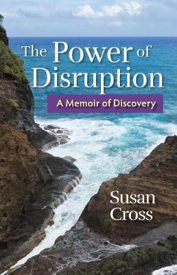 Book cover for The Power of Disruption