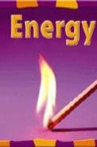 Cover of Energy