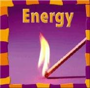 Cover of Energy