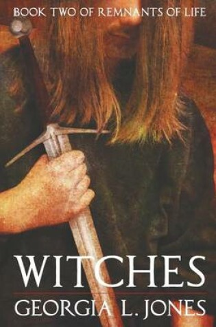 Cover of Witches