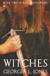 Book cover for Witches