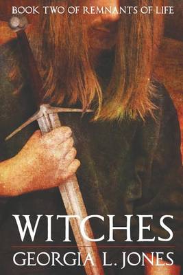 Cover of Witches