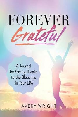 Book cover for Forever Grateful