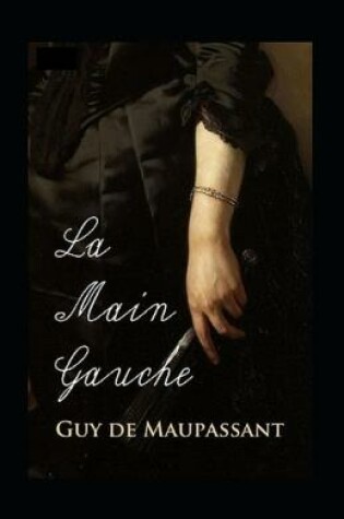 Cover of La Main Gauche Annoté