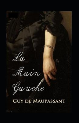 Book cover for La Main Gauche Annoté