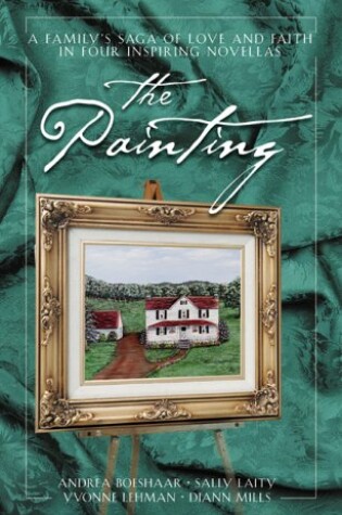 Cover of The Painting