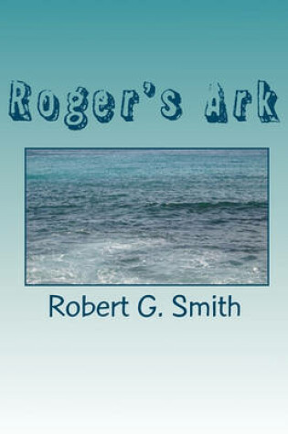 Cover of Rogers Ark