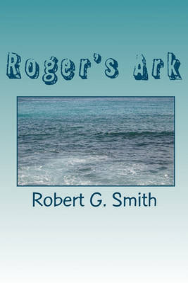 Book cover for Rogers Ark