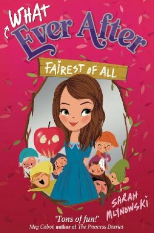 Cover of Fairest of All