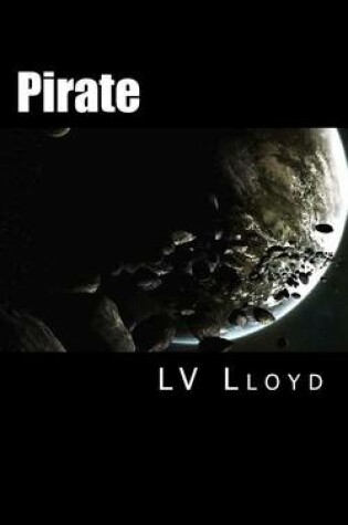 Cover of Pirate